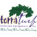 Terra Turf Landscape logo